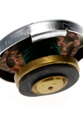 AMD Chrome OE Style Radiator Cap Dodge | Plymouth | Ford | Mercury 1960-1966                                     - X357-1060-C - Image 2