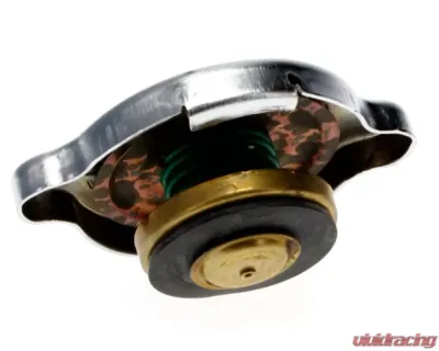 AMD Chrome OE Style Radiator Cap Dodge | Plymouth | Ford | Mercury 1960-1966 - X357-1060-C