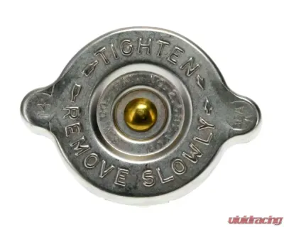 AMD Zinc OE Style Radiator Cap Dodge | Plymouth | Ford | Mercury 1960-1966 - X357-1060-Z