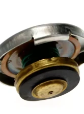 AMD Zinc OE Style Radiator Cap Dodge | Plymouth | Ford | Mercury 1960-1966                                     - X357-1060-Z - Image 2