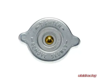 AMD Zinc OE Style Radiator Cap Dodge | Plymouth 1970-1974 - X357-1070-Z