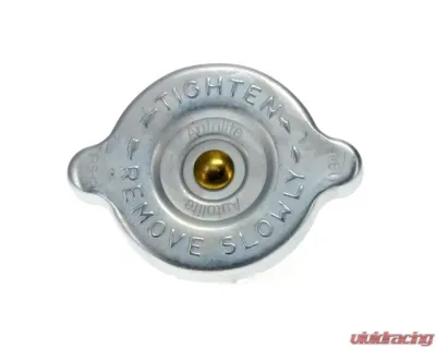 AMD Zinc OE Style Radiator Cap Ford | Mercury 1967-1969 - X357-8467-Z