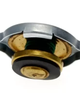 AMD Zinc OE Style Radiator Cap Ford | Mercury 1967-1969                                     - X357-8467-Z - Image 2