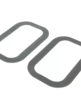 AMD Cowl Side Vent Valve Repair Seals - Pair Chevrolet | GMC 1960-1966                                     - X376-4060-5P - Image 3