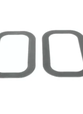 AMD Cowl Side Vent Valve Repair Seals - Pair Chevrolet | GMC 1960-1966                                     - X376-4060-5P - Image 2