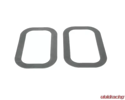 AMD Cowl Side Vent Valve Repair Seals - Pair Chevrolet | GMC 1960-1966 - X376-4060-5P