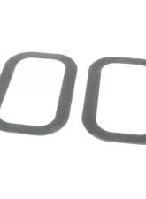 AMD Cowl Side Vent Valve Repair Seals - Pair Chevrolet | GMC 1960-1966                                     - X376-4060-5P - Image 3