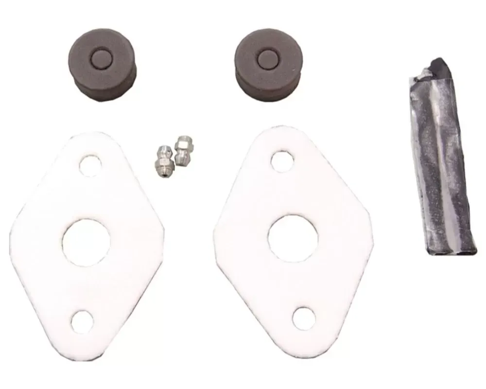 AMD Wiper Pivot Seal Kit Dodge | Plymouth 1966-1976 - X382-1466-2S
