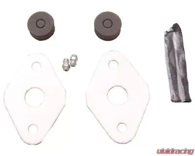 AMD Wiper Pivot Seal Kit Dodge | Plymouth 1966-1976 - X382-1466-2S