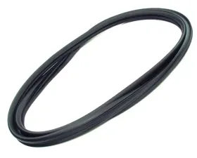 AMD Windshield Gasket Seal w/o Trim Groove Chevrolet | GMC 1973-1991