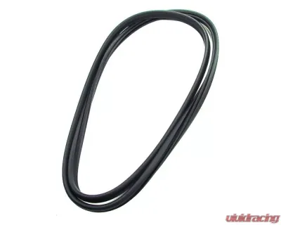 AMD Windshield Gasket Seal w/ Trim Groove Chevrolet | GMC 1973-1991 - X384-4073-2