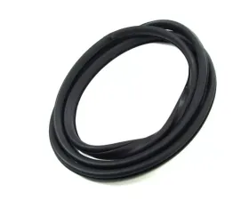 AMD Windshield Gasket Seal w/o Trim Groove Ford F1 | F2 1948-1952