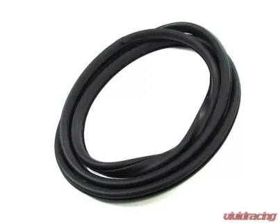 AMD Windshield Gasket Seal w/o Trim Groove Ford F1 | F2 1948-1952 - X384-4548-1