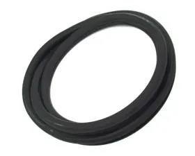 AMD Windshield Gasket Seal w/ Trim Groove Ford F1 | F2 1948-1952