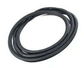 AMD Windshield Gasket Seal w/o Trim Groove Ford F-Series 1953-1955