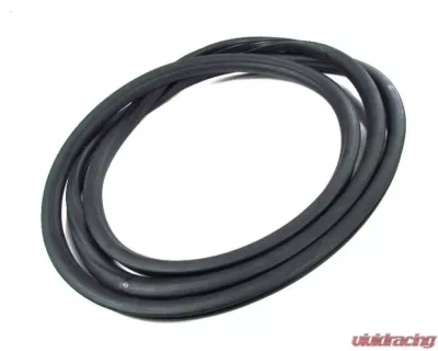 AMD Windshield Gasket Seal w/o Trim Groove Ford F-Series 1953-1955 - X384-4553-1