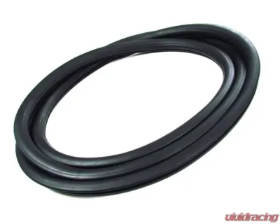 AMD Windshield Gasket Seal w/o Trim Groove Ford F-Series 1956 - X384-4556-1