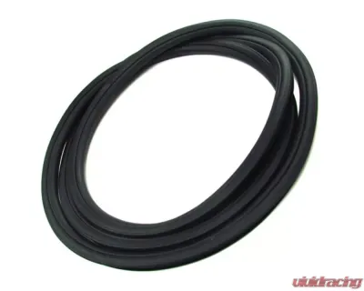 AMD Windshield Gasket Seal w/ Trim Groove Ford F-Series 1956 - X384-4556-2