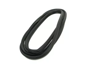 AMD Windshield Gasket Seal w/o Trim Groove Ford F-Series 1961-1966