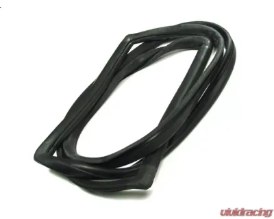 AMD Windshield Gasket Seal w/o Trim Groove Ford Bronco | F-Series 1967-1979 - X384-4567-1