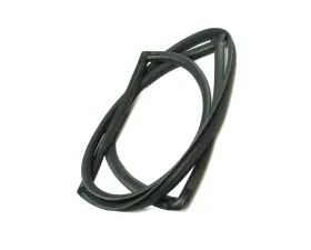 AMD Windshield Gasket Seal w/ Trim Groove Ford F-Series 1967-1972