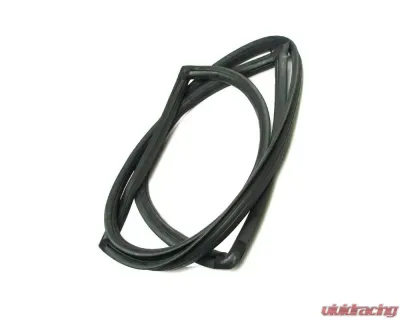 AMD Windshield Gasket Seal w/ Trim Groove Ford F-Series 1967-1972 - X384-4567-2