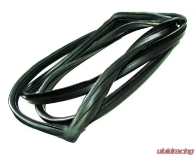 AMD Windshield Gasket Seal w/ Trim Groove Ford F-Series 1973-1976 - X384-4573-2