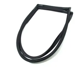 AMD Windshield Gasket Seal w/o Trim Groove Ford Bronco 1966-1977