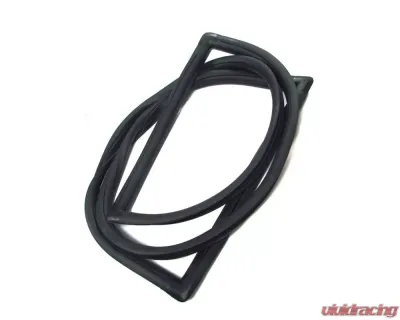 AMD Windshield Gasket Seal w/ Trim Groove Ford Bronco 1966-1977 - X384-4666-2