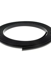 AMD Black Windshield Gasket Lockstrip Ford F-Series | Bronco 1977-1979                                     - X385-4577-B - Image 2