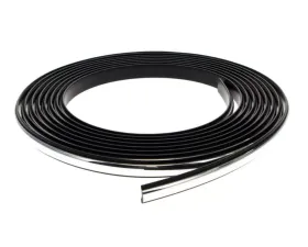 AMD Chrome Windshield Gasket Lockstrip Ford F-Series | Bronco 1977-1979