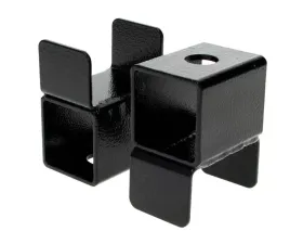 AMD Tubular K-Frame Adapters - Pair Dodge | Plymouth 1967-1976