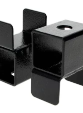 AMD Tubular K-Frame Adapters - Pair Dodge | Plymouth 1967-1976                                     - X394-1466-2P - Image 2
