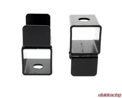 AMD Tubular K-Frame Adapters - Pair Dodge | Plymouth 1967-1976 - X394-1466-2P