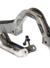 AMD GM2004R Crossmember Kit Dodge | Plymouth A-Body 1967-1974                                     - X395-1067-2 - Image 2