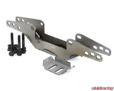 AMD 518 Crossmember Kit Dodge | Plymouth A-Body 1967-1974 - X395-1067-3