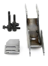 AMD 518 Crossmember Kit Dodge | Plymouth A-Body 1967-1974                                     - X395-1067-3 - Image 2