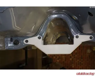 AMD 518 Crossmember Kit Dodge | Plymouth A-Body 1967-1974 - X395-1067-3