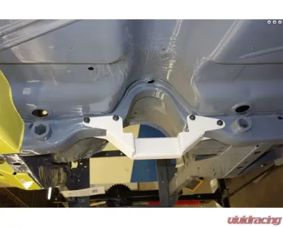AMD 518 Crossmember Kit Dodge | Plymouth A-Body 1967-1974 - X395-1067-3