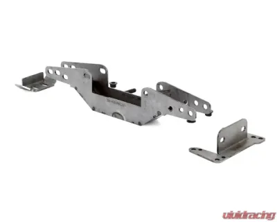 AMD NAG1 HP70 Crossmember Kit Dodge | Plymouth E-Body 1970-1974 - X395-1570-3