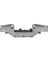AMD NAG1 HP70 Crossmember Kit Dodge | Plymouth E-Body 1970-1974                                     - X395-1570-3 - Image 2