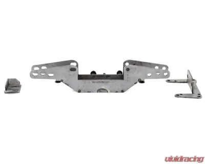 AMD NAG1 HP70 Crossmember Kit Dodge | Plymouth E-Body 1970-1974 - X395-1570-3