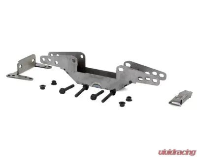 AMD NAG1 HP70 Crossmember Kit Dodge | Plymouth E-Body 1970-1974 - X395-1570-3