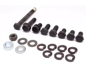 AMD Power Steering Pump & Bracket Hardware (Big Block) Chevrolet 1969