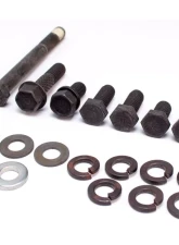 AMD Power Steering Pump & Bracket Hardware (Big Block) Chevrolet 1969                                     - X397-3469-4S - Image 2