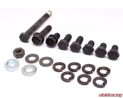 AMD Power Steering Pump & Bracket Hardware (Big Block) Chevrolet 1969 - X397-3469-4S