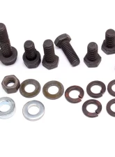 AMD Power Steering Pump & Bracket Hardware (Big Block) Chevrolet 1969                                     - X397-3469-4S - Image 2