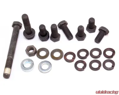 AMD Power Steering Pump & Bracket Hardware (Big Block) Chevrolet 1969 - X397-3469-4S