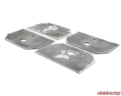 AMD Bucket Seat Bracket kit Dodge | Plymouth B-Body 1971-1974 - X407-1471-S