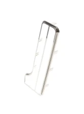 AMD Stainless Accelerator Pedal Trim Chevrolet | GMC 1967-1970                                     - X409-3965-T - Image 2